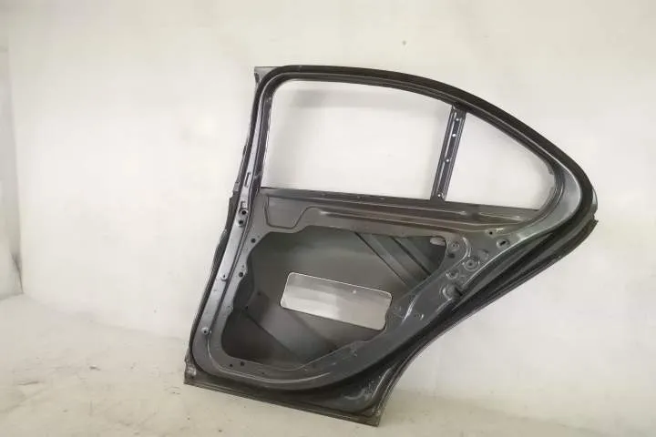 Usa Dreapta Spate Originala Mercedes-Benz  C-Class  W205/S205/C205 [20 - Foto 6