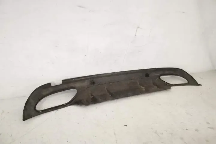 Fusta Spoiler Bara Spate Originala In Stare Buna Mercedes-Benz  C-Clas - Foto 5