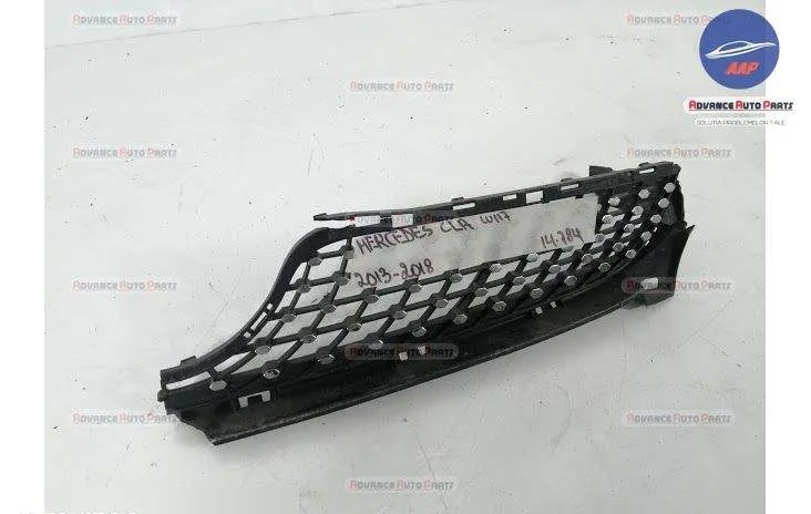 Ornament Grila Centrala originala Mercedes-Benz  CLA-Class  C117 [2013