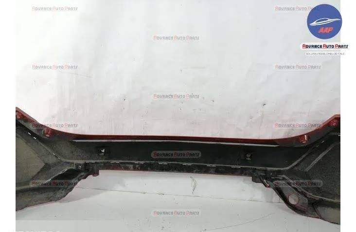 Bara Spate originala cu senzori HATCHBACK Honda  Civic  10 [2015 - 202 - Foto 5