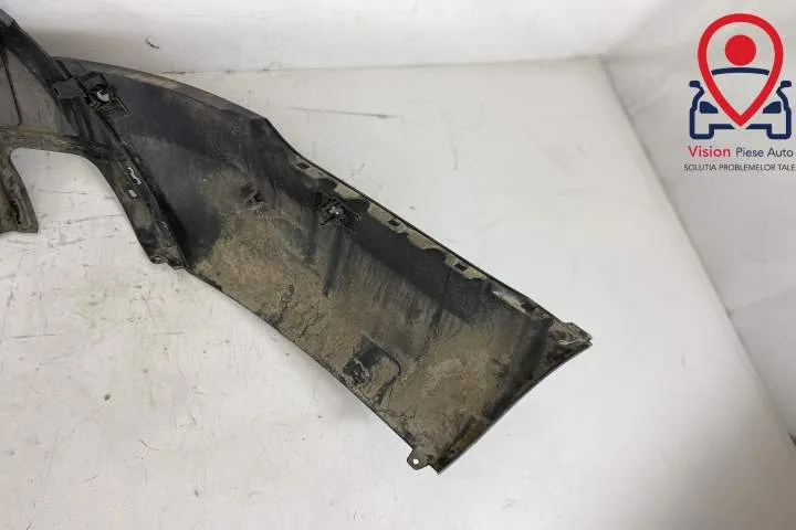 Bara Spate Fusta Originala In Stare Buna Cu Senzori Land Rover  Discov - Foto 4