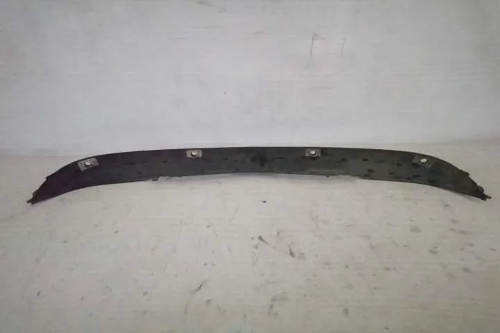 Spoiler Inferior Bara Spate Original Cu Senzori Mercedes-Benz  C-Class - Foto 4