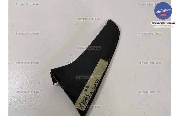 Ornament Haion Stanga original Mercedes-Benz  A-Class  W177/V177 [2018 - Foto 4