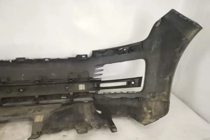 Bara Fata Originala Cu Senzori Si Spalatoare In Stare Buna Land Rover - Foto 6