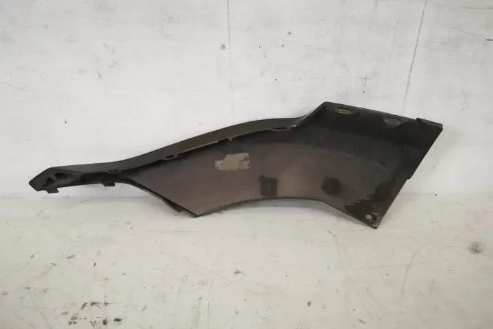 Spoiler Bara Stanga Dreapta Original In Stare Buna Audi  Q7  4M [2015 - Foto 4