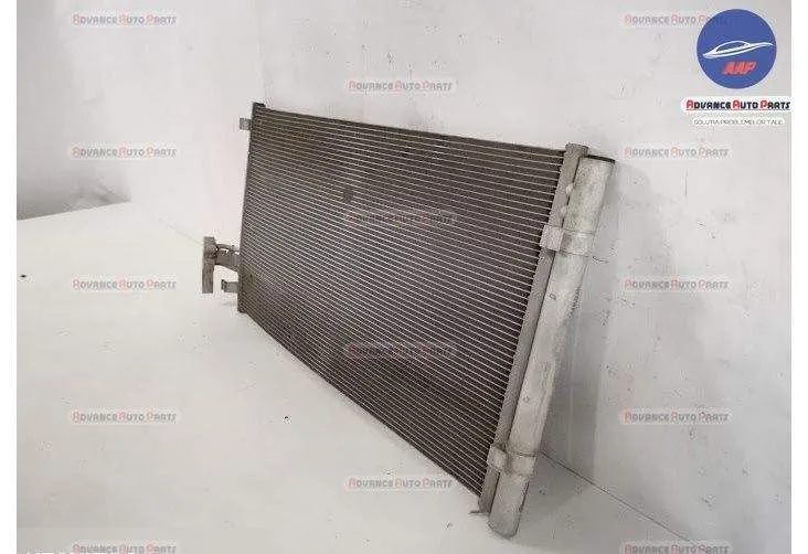 Radiator AC original Jaguar  E-Pace  1 [2017 - 2020] - Foto 6