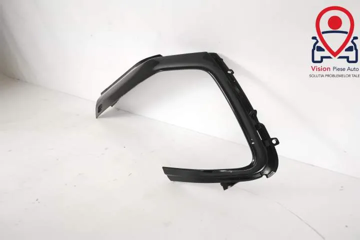Ornament Evacuare Stanga Spoiler Fusta Bara Spate Original In Stare Bu - Foto 3