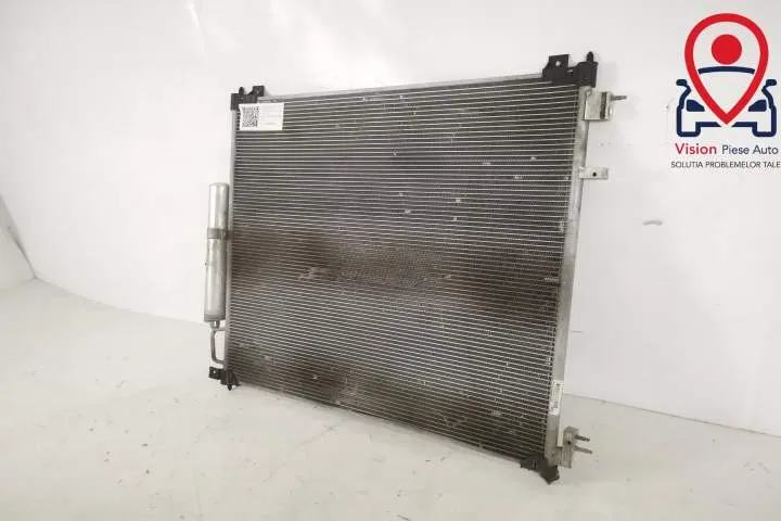 Radiator AC Clima Original In Stare Buna 3.0 SDV TD6 Land Rover  Range - Foto 3