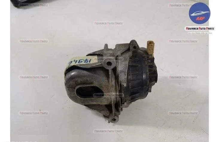 Tampon Motor Dreapta original cu senzor Audi Q7 4M [2015 - 2020] Audi - Foto 3
