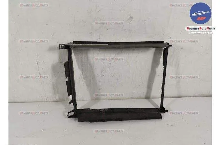 Deflector Aer original Dacia  Logan  2 [2013 - 2016] - Foto 4