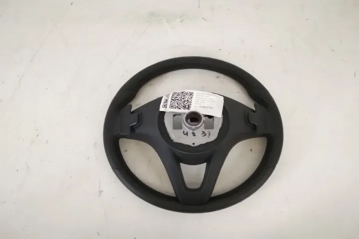 Volan Sport Original Cu Padele In Stare Buna AMG Mercedes-Benz  E-Clas - Foto 4