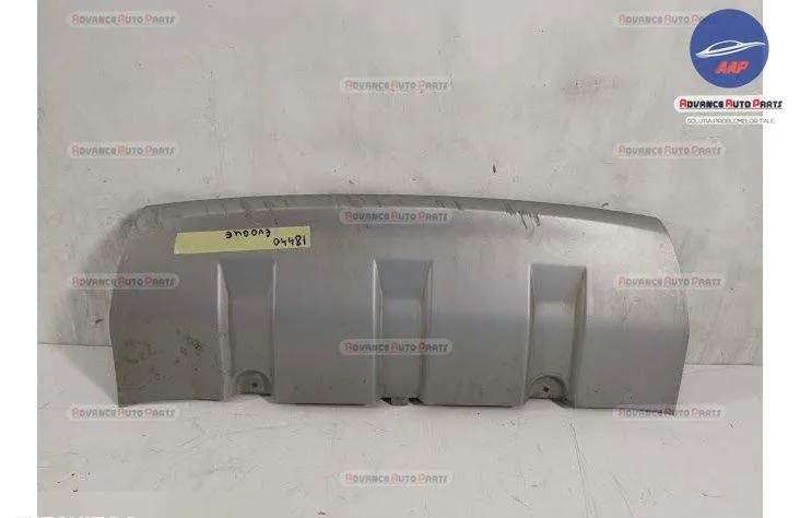 Spoiler Fusta Bara Fata originala Land Rover  Range Rover Evoque  L538