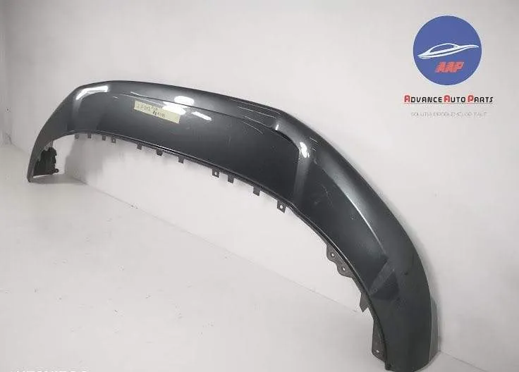 Spoiler Fusta Bara Fata RS originala Audi  Q8  1 [2018 - 2022] - Foto 3