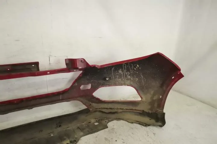 Bara Spate Originala Cu Senzori Si Fusta In Stare Buna Honda  HR-V  2 - Foto 7