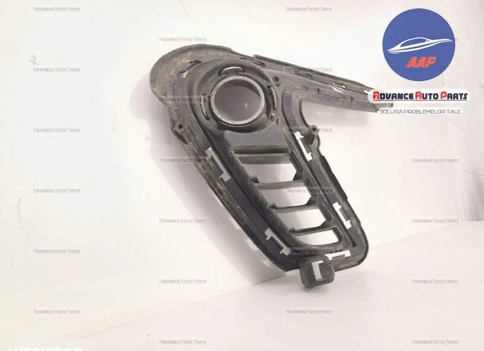 Grila proiector dreapta cod 86564F2310 - originala Hyundai  Elantra  A - Foto 7