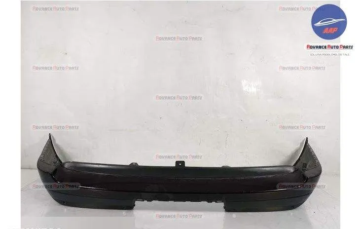 Bara Spate originala cu 6 senzori Vogue Land Rover  Range Rover  4 [20