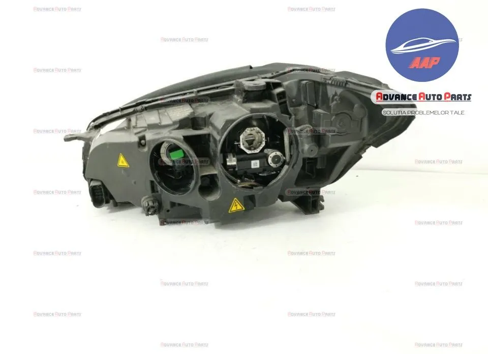Far dreapta Full LED Hybrid, original Mercedes-Benz  GLC  1  [2015 - 2 - Foto 7