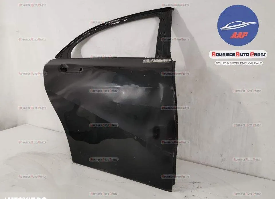 Usa Dreapta Spate originala Mercedes-Benz  A-Class  W176 [2012 - 2015] - Foto 3