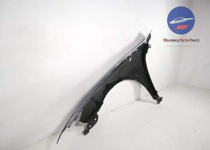 Aripa Dreapta  original Honda  Accord  7 [2002 - 2006] - Foto 5