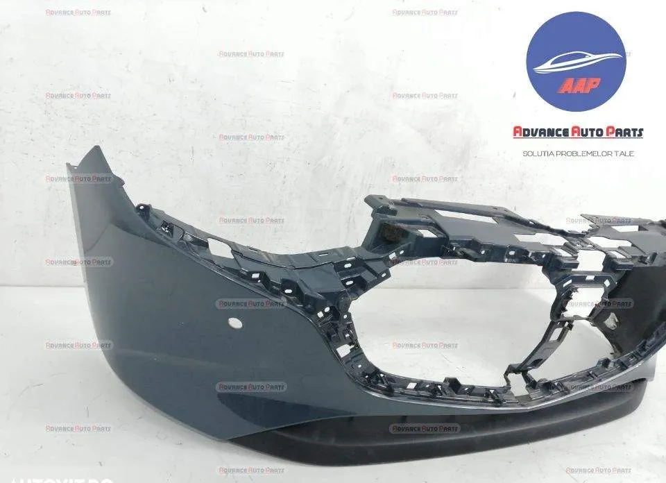 Bara fata  GT cu senzori originala Mazda  3 BP [2019 - 2022] - Foto 5