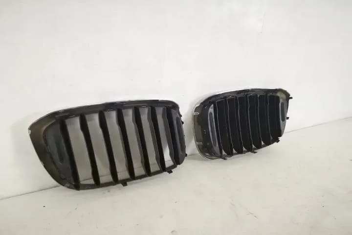 Grila Nara Stanga Originala In Stare Buna BMW  X3  G01 [2017 - 2020] - Foto 5