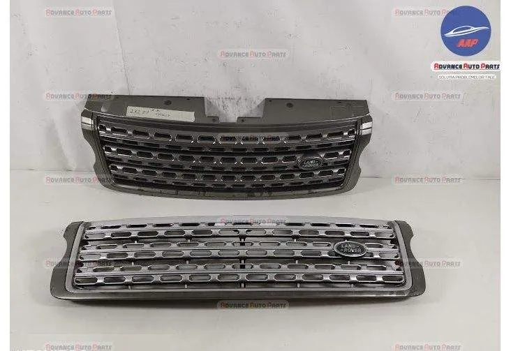 Grila Centrala Radiator originala Vogue Land Rover  Range Rover  4 [20 - Foto 1