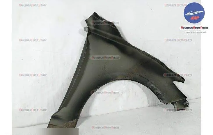 Aripa Stanga Fata  originala Mazda  3 BM [2013 - 2016] - Foto 3