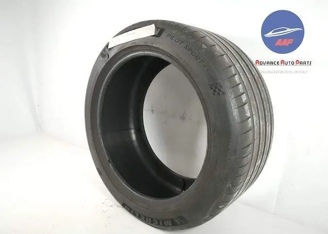 Anvelopa Michelin Pilot Sport Dot 2719 315/40 R21 Vara Mercedes-Benz - Foto 2