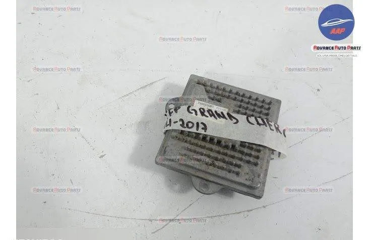 Droser LED original Jeep  Cherokee  KL [2013 - 2017] - Foto 1