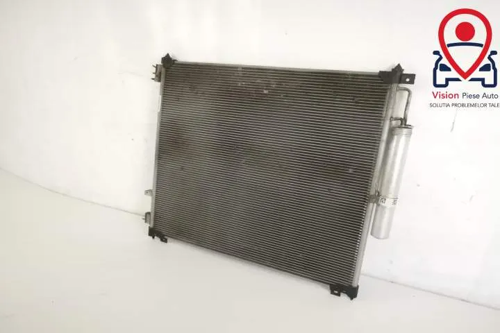 Radiator AC Clima Original In Stare Buna  Land Rover  Range Rover Vogu - Foto 6