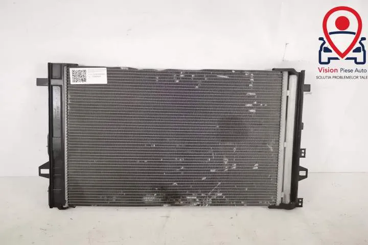 Radiator AC Original In Stare Buna Mercedes-Benz  A-Class  W176 [2012