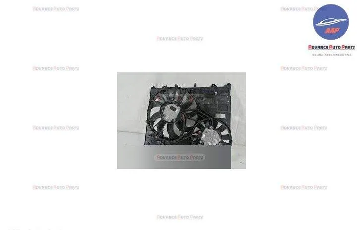 GMW Electroventilator original Land Rover  Range Rover Sport  2 [facel - Foto 2