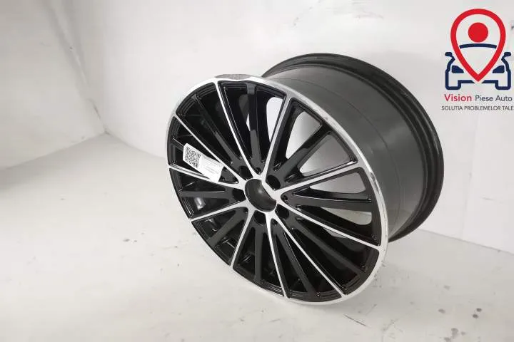 Janta Originala 8.5 J R18 ET 56 Mercedes-Benz  C-Class  W205/S205/C205 - Foto 3