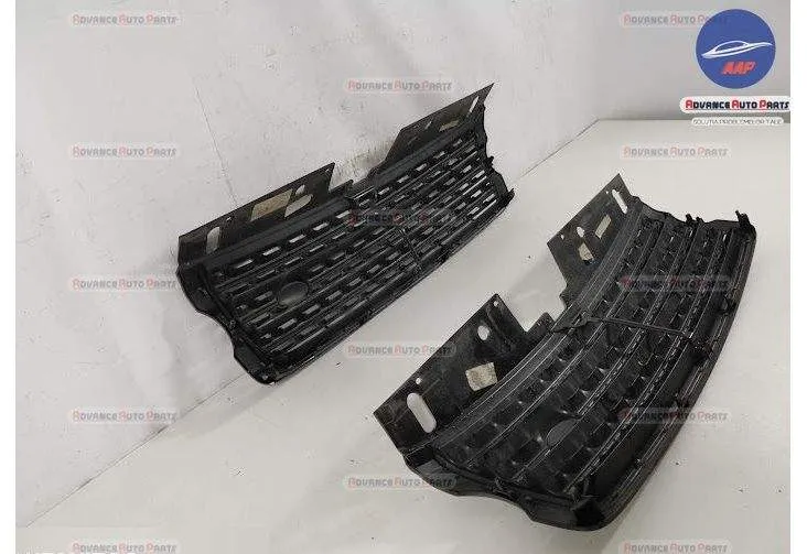 Grila Centrala Radiator originala Vogue Land Rover  Range Rover  4 [20 - Foto 5