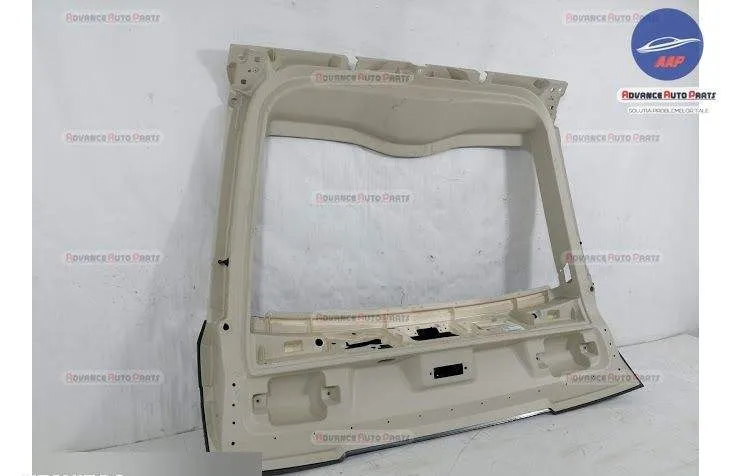 Haion original Land Rover  Range Rover  4 [2012 - 2017] - Foto 4
