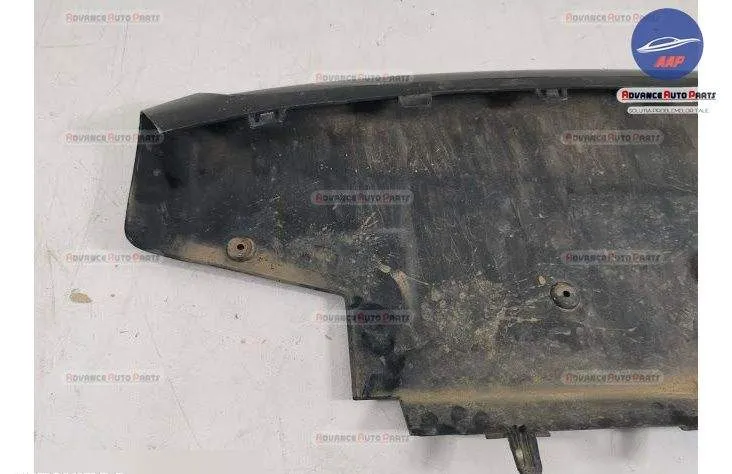 Spoiler Fusta Inferioara R Dynamic originala Land Rover  Range Rover V - Foto 8