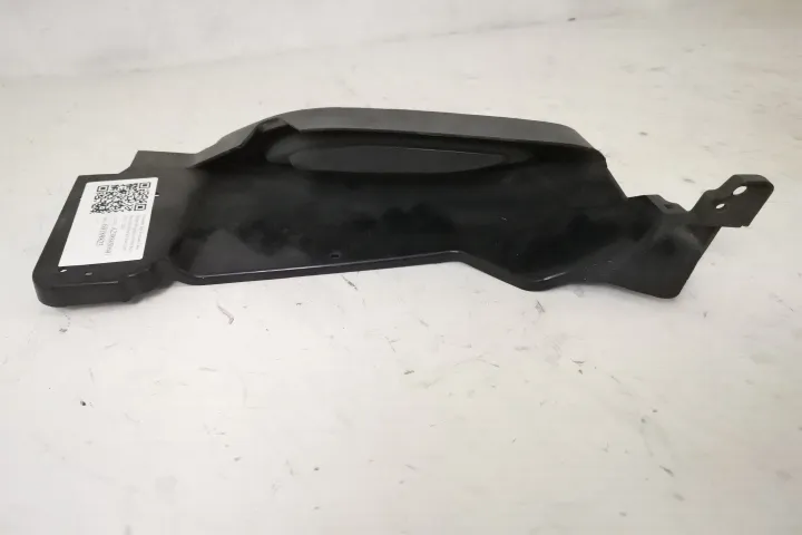 Ornament Tips Evacuare Falsa Dreapta Originala In Stare Buna Mercedes- - Foto 4