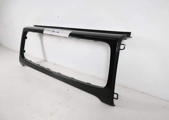 Cadru Grila Centrala Radiator original Mercedes-Benz  G-klasse AMG  2 - Foto 2