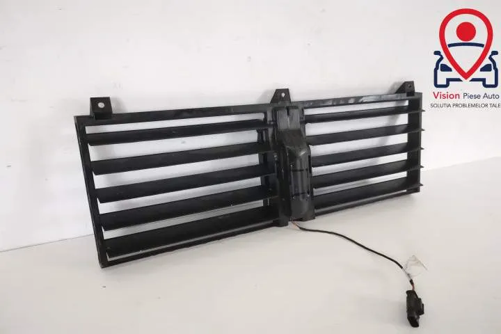 Hota Electrica Deflector Aer Original In Stare Buna Maserati  Levante - Foto 5