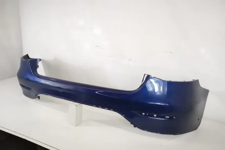 Bara Spate Originala Cu Senzori In Stare Buna Mercedes-Benz  GLC Coupe - Foto 3