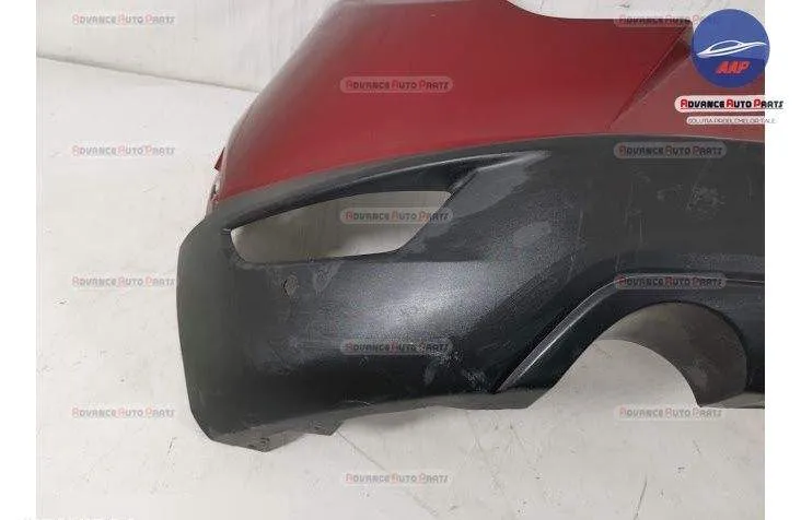 Bara Spate originala cu senzori Mazda  CX-5  2  [2017 - 2020] - Foto 7