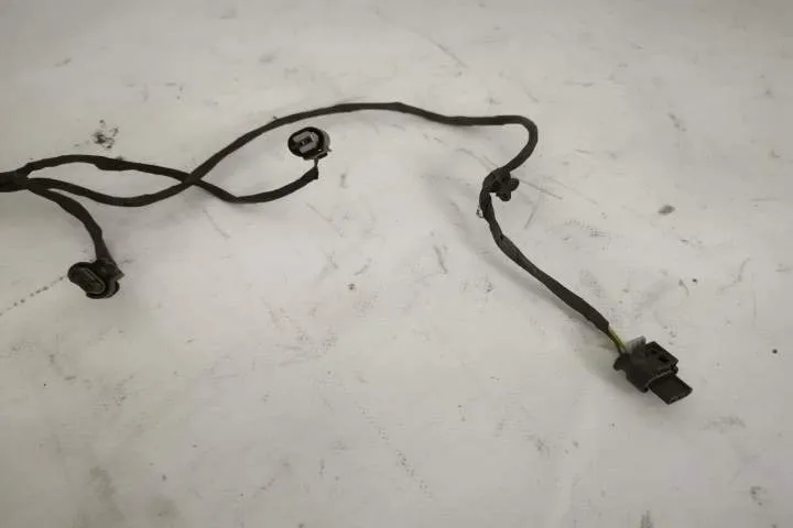 Cablaj Electric  Senzori De Parcare Originala In Stare Buna Mercedes-B - Foto 4