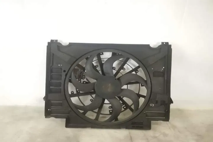 Electroventilator GMV GMW Original In Stare Buna Jaguar  F-Pace  1 [20 - Foto 4