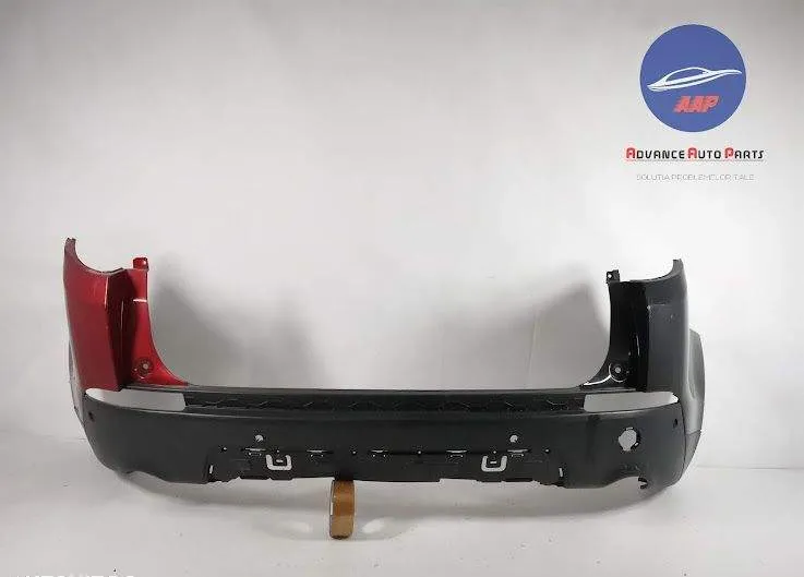 Bara Spate originala cu senzori Land Rover  Discovery Sport  1 [2014 -