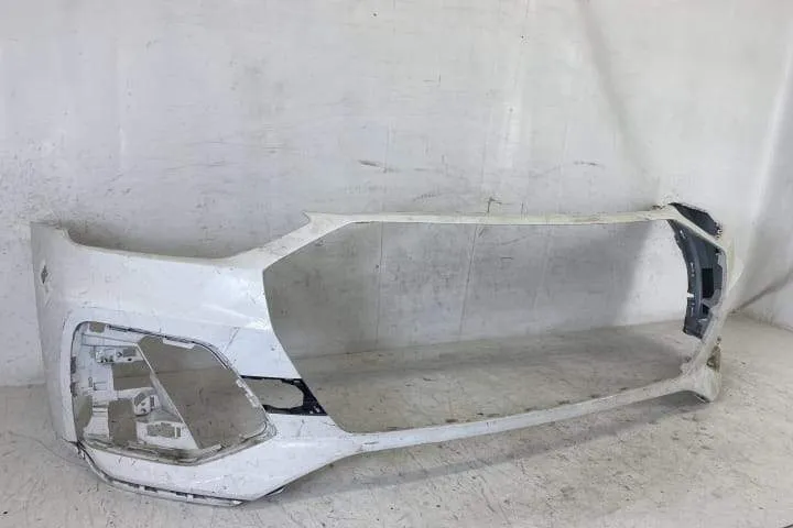Bara Fata Originala cu Senzori In Stare Buna Audi  Q5  2  [facelift] [ - Foto 2