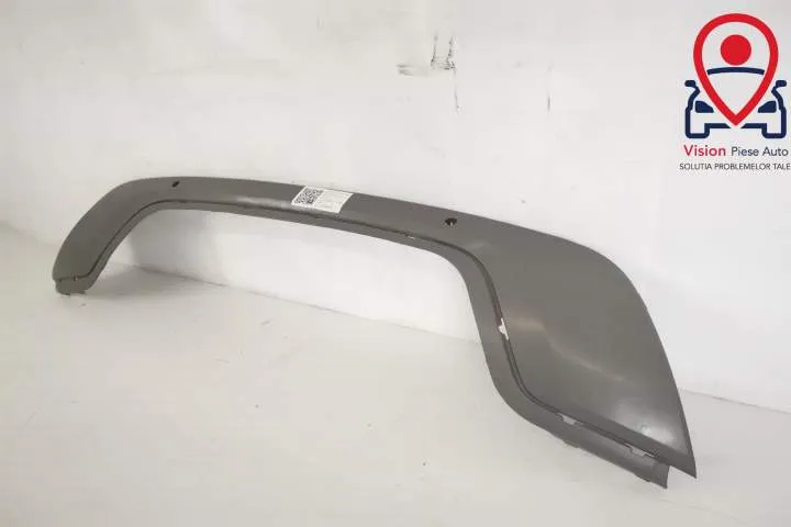 Ornament Fusta Spoiler Bara Spate Original In Stare Buna Land Rover  R - Foto 3