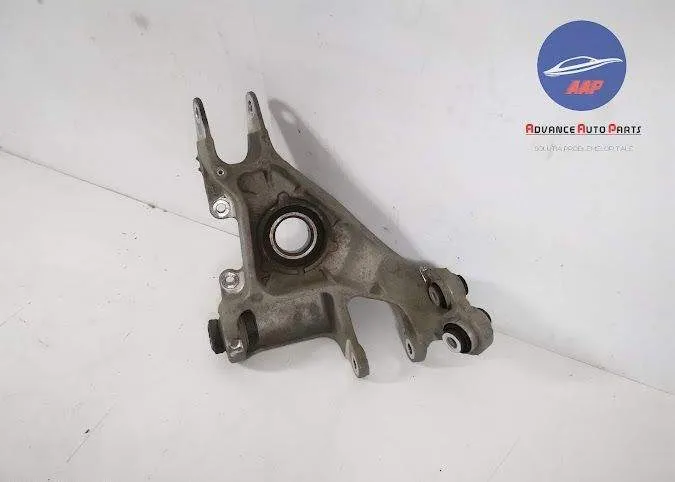 Fuzeta Stanga Spate originala Land Rover  Discovery  5 [2016 - 2022] - Foto 4