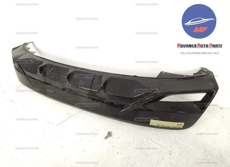 Fusta spate cod 71502TVOE500 - originala Honda  Civic  10 [2015 - 2020 - Foto 3