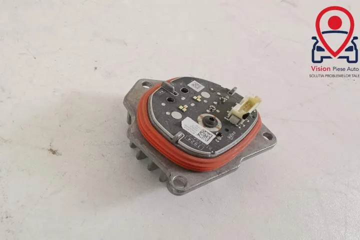 Modul Led Calculator Led Original In Stare Buna  Land Rover  Range Rov - Foto 2