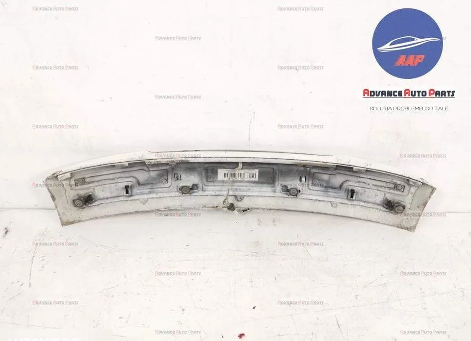 Spoiler fusta bara fata original BMW  Seria 5  F07/F10/F11 [2009 - 201 - Foto 5